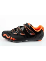 Pánská cyklistická obuv Northwave Torpedo 3S M 80141004 06 Pánská cyklistická obuv Northwave Torpedo 3S M 80141004 06