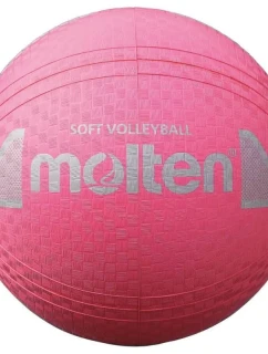 Volejbalový míč Molten Soft S2Y1250-P