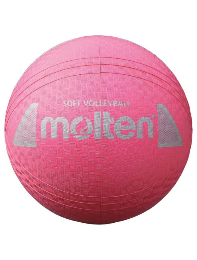 Volejbalový míč Molten Soft S2Y1250-P