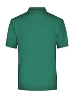 Daiber JN 20 Piqué polo 02.0020 dark green Daiber JN 20 Piqué polo 02.0020 dark green