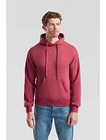 Fruit of the Loom Classic Hooded Sweat Mikina s kapucí 16.2208 royal blue Fruit of the Loom Classic Hooded Sweat Mikina s kapucí 16.2208 royal blue