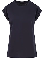 New Morning Studios NM 007 Dámské tričko 57.0007 navy