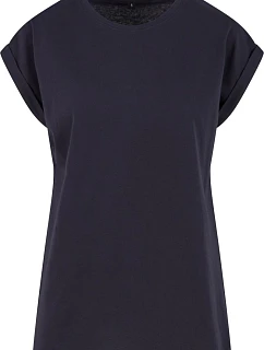 New Morning Studios NM 007 Dámské tričko 57.0007 navy