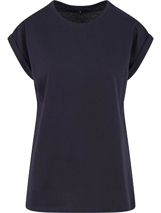 New Morning Studios NM 007 Dámské tričko 57.0007 navy