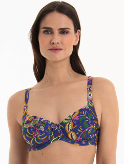 Style Sibel Top Bikini - horní díl 8778-1 madeira - RosaFaia