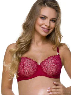 Lupo 3115 barva:červená