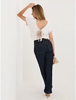 Halenka RV BZ A1243.13P tmavě lila