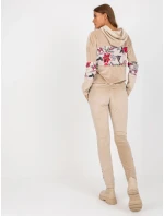 Souprava RV KMPL 8234.35X béžová