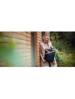 Městský batoh VUCH Tiara Dotty