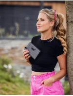 Peněženka VUCH Ezra Grey