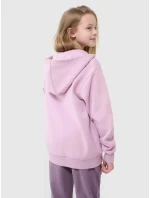 Dívčí mikina 4F