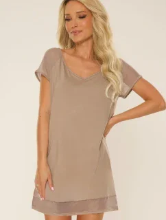 DÁMSKÉ TRIČKO CARMEL 767 BIG