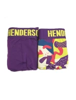 PÁNSKÉ BOXERKY SPIN 2PAK 42589 SS25