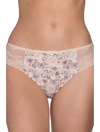 DÁMSKÝ SPODNÍ DÍL BIKIN L-1594BI 2XL