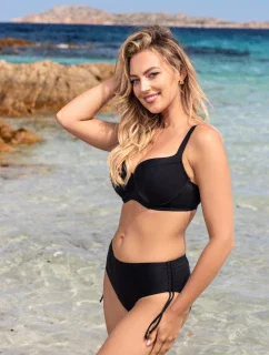 Dvoudílné plavky  model 194106 Etna