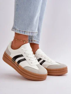 Sportovní obuv model 199171 Step in style