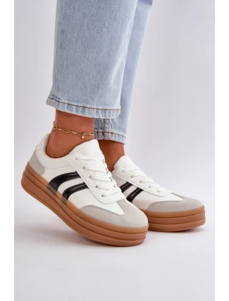 Sportovní obuv model 199171 Step in style Sportovní obuv model 199171 Step in style