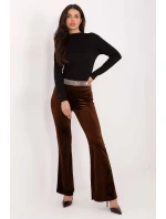 Dámské kalhoty model 221555 Italy Moda Dámské kalhoty model 221555 Italy Moda