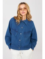 džínová bunda model 223953 Rue Paris