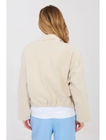 hřejivá kordová bunda model 224979 Rue Paris