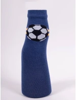 YOCLUB kalhoty RAK-0001C chlapec 68-98