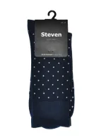 Pánské ponožky Steven Suitline art.056 Pánské ponožky Steven Suitline art.056