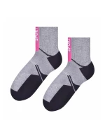 Dámské ponožky Steven art.026 Sport