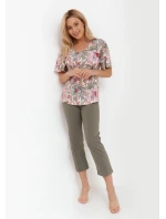 Pyžamo Cana 257 kr/r S-XL Pyžamo Cana 257 kr/r S-XL