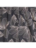 Dámské pyžamo 489 peach - Atlantic