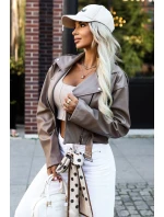 Dámská bunda 626-3 - Numoco basic