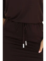 Dámské šaty 13-169 - NUMOCO