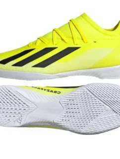Boty adidas X Crazyfast League IN M IF0701
