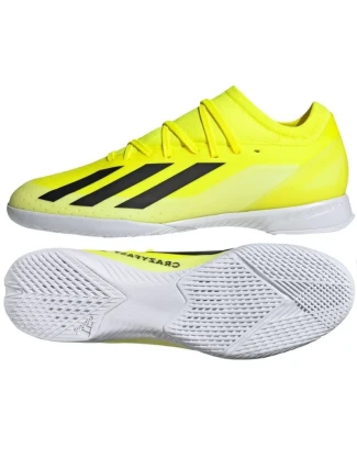 Boty adidas X Crazyfast League IN M IF0701