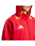 Adidas Tiro 24 Competition All-Weather jacket M IR9522 pánské