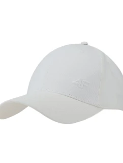 4F U367 baseballová čepice 4FWSS25ACABU367 11S