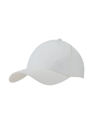 4F U367 baseballová čepice 4FWSS25ACABU367 11S