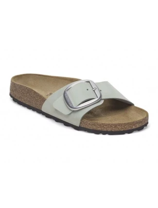 Birkenstock Madrid Big Buckle Žabky W 1024097 Birkenstock Madrid Big Buckle Žabky W 1024097