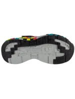 Skechers Mega-Craft 3.0 402182L-BKMT Black 30 Skechers Mega-Craft 3.0 402182L-BKMT Black 30