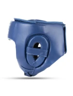 Turnajová boxerská přilba RED