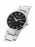 Pánské hodinky PAUL LORENS PL20015B-1C1 + BOX Pánské hodinky PAUL LORENS PL20015B-1C1 + BOX