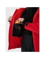 Lyžařská bunda 4FPRO dermizax 20000/20000 membrána dámská 4F 4FSAW24TTJAF0785-62S