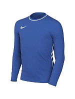 Nike Dri-Fit Park 26 Crew Top Kids Blue HM7170 463