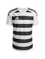 Pánské tričko adidas Hooped 26 Jersey grey-black KF3396 pánské Pánské tričko adidas Hooped 26 Jersey grey-black KF3396 pánské