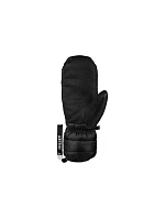 Rukavice MILLET Trilogy Icon Down Mitten, černé Rukavice MILLET Trilogy Icon Down Mitten, černé