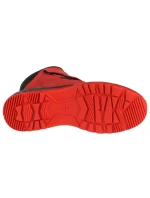 Trek Jr Chlapecké trekové boty HJZ21-JOBMW250-62S - 4F