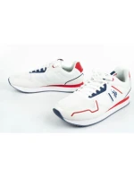 U.S. Polo ASSN. M NOBIL004-WHI sportovní obuv U.S. Polo ASSN. M NOBIL004-WHI sportovní obuv