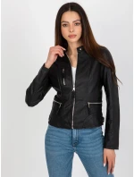 Bunda HM KR 203.69 černá Bunda HM KR 203.69 černá