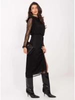 Šaty IT SK 9937.16 černá