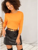 Halenka RV BZ 4690.20 oranžová Halenka RV BZ 4690.20 oranžová