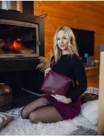 Kabelka VUCH Lorien Purple